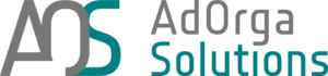 AdOrga Solutions GmbH Datenschutz logo