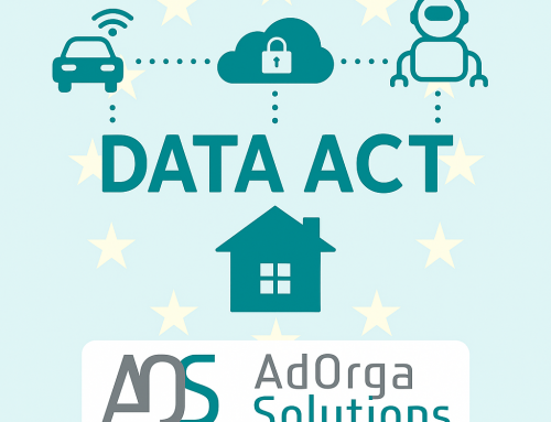 Data Act – Cloud Switching